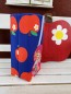 Preview: Lunchbag Shopping Queen - L - Blau