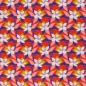 Preview: Jersey Swafing - Tropical Forest - Reststück ca. 150 cm