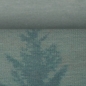 Preview: Jersey Swafing - Mystic Woods by Thorsten Berger - Panel - Frau Smaragd - Panel 6,76€