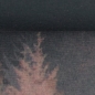 Preview: Jersey Swafing - Mystic Woods by Thorsten Berger - Panel - Frau Altrosa - Panel 6,76€