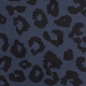 Preview: Swafing - Clara - Suede - Wildlederimitat - Leo - Dunkelblau