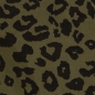 Preview: Swafing - Clara - Suede - Wildlederimitat - Leo - Khaki