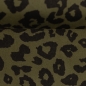 Preview: Swafing - Clara - Suede - Wildlederimitat - Leo - Khaki