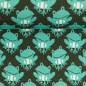 Preview: Jersey Swafing Animal Minis by Käselotti - Khaki