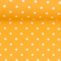 Preview: Swafing Baumwolle - Punkte - Gelb