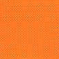 Preview: Swafing Baumwolle - Punkte - Orange