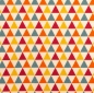 Preview: Swafing Baumwolle - Dreiecke