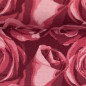 Preview: Jersey Swafing - Rosalie by lycklig design - Rosen