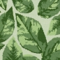 Preview: Jersey Swafing - Jade by lycklig design - Blätter - Kiwigrün
