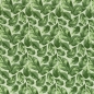 Preview: Jersey Swafing - Jade by lycklig design - Blätter - Kiwigrün