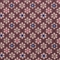 Preview: 2021 Swafing Baumwolle Webware - Julia - Blümlis - Altrosa