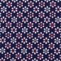 Preview: 2021 Swafing Baumwolle Webware - Julia - Blümlis - Dunkelblau