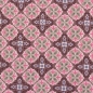 Preview: 2021 Swafing Baumwolle Webware - Julia - Blütenornament - Altrosa