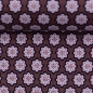 Preview: 2021 Swafing Baumwolle Webware - Julia - Kleine Blüten - Altrosa