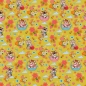 Preview: Jersey Digital Fiona Hewitt - Kittens in Basket - Ocker