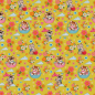 Preview: Jersey Digital Fiona Hewitt - Kittens in Basket - Ocker