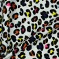 Preview: Jersey Neon Leo - Weiß