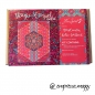 Preview: Quilt Kit - Magic Carpet Quilt by Odile Bailloeul​