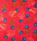 Preview: Baumwolle Patchwork - Odile Bailloeul - Aquatic - Pink