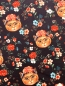 Preview: Jersey Digital Print - Boho Cat - Rapport