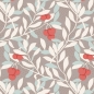 Preview: Tilda Patchwork Baumwolle - Maple Farm - Cherrybush Sand