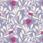Preview: Tilda Patchwork Baumwolle - Cherrybush Slate