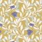 Preview: Tilda Patchwork Baumwolle - Maple Farm - Cherrybush Dijon