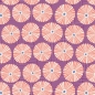 Preview: Tilda Patchwork Stoff Baumwolle - Cotton Beach - Limpet Shell Lilac