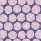 Preview: Tilda Patchwork Stoff Baumwolle - Cotton Beach - Limpet Shell Blue