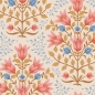 Preview: Tilda Patchwork Stoff Baumwolle - Windy Days Breeze Coral