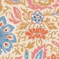 Preview: Tilda Patchwork Stoff Baumwolle - Windy Days Skyler Camel