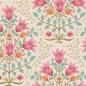 Preview: Tilda Patchwork Stoff Baumwolle - Windy Days Breeze Pink