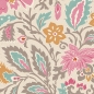 Preview: Tilda Patchwork Stoff Baumwolle - Windy Days Skyler Grey