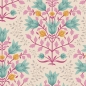 Preview: Tilda Patchwork Stoff Baumwolle - Windy Days Breeze Teal