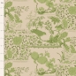 Preview: Tilda Patchwork Stoff Baumwolle - Chic Escape Vase Collection Green