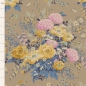 Preview: Tilda Patchwork Stoff Baumwolle - Chic Escape Wildgarden Sand