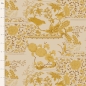 Preview: Tilda Patchwork Stoff Baumwolle - Chic Escape Vase Collection Mustard