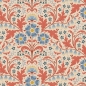 Preview: Tilda Patchwork Stoff Baumwolle - Hometown - Elenora Rust