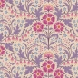 Preview: Tilda Patchwork Stoff Baumwolle - Hometown - Elanora Grape