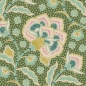 Preview: Tilda Patchwork Stoff Baumwolle - Hometown - Eden Moss