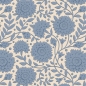 Preview: Tilda Patchwork Stoff Baumwolle - Aella Blue