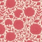 Preview: Tilda Patchwork Stoff Baumwolle - Aella Dusty Red