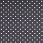 Preview: Jersey Dots Midi - Anthrazit