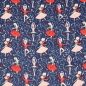Preview: Feincord - Ballett