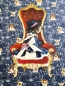 Preview: Jersey Digital Print - Queen Dogs - Rapport