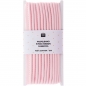 Preview: RICO DESIGN Paspelband  1CM X 3M - Rosa
