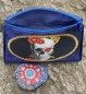 Preview: Zipper Triangle Bag - Skull - Vol 2