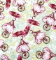 Preview: Patchwork Baumwolle - Riddles & Rhymes by Tina Givens
