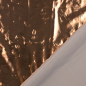 Preview: Lacklederimitat - Gold