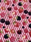 Preview: Jersey - Digitalprint - Sonnenobst - Pink